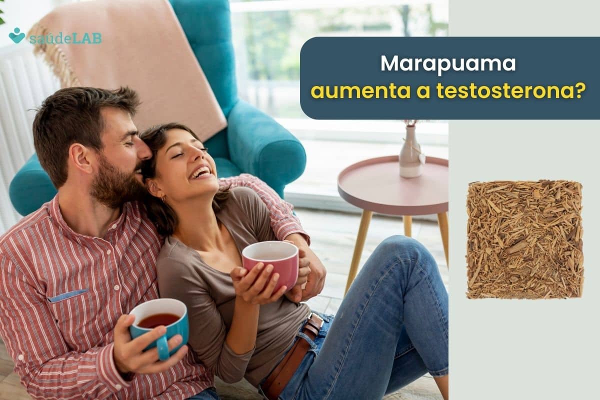 Marapuama aumenta testosterona? Descubra agora seus verdadeiros efeitos no organismo 1 Marapuama aumenta testosterona.