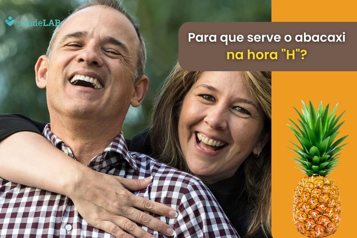 Para que serve o abacaxi na hora "H": descubra como a alimentação interferir no momento a dois 1 para que serve o abacaxi na hora h.