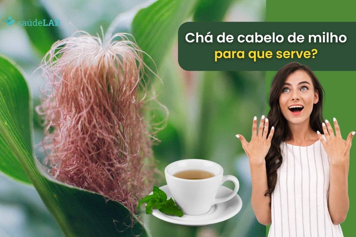 Para que serve o chá de cabelo de milho? Saiba mais sobre seus efeitos 1 para que serve o chá de cabelo de milho.