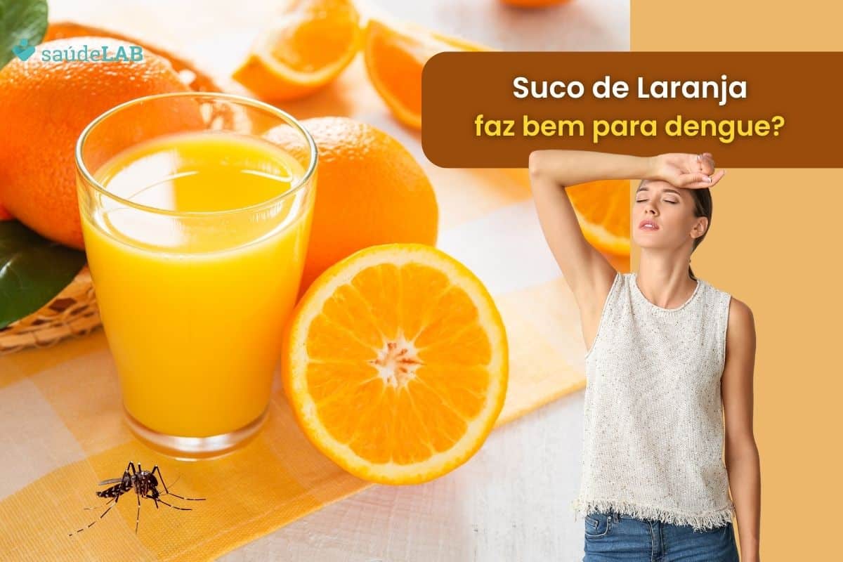 Pode tomar suco de laranja com dengue? Saiba quais comidas são boas 1 pode tomar suco de laranja com dengue.