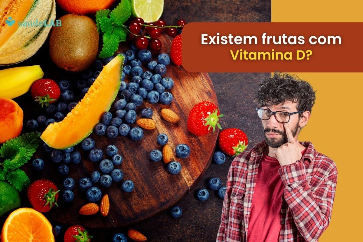 Qual fruta tem vitamina D? Fique por dentro e não caia em ciladas 1 qual fruta tem vitamina D.