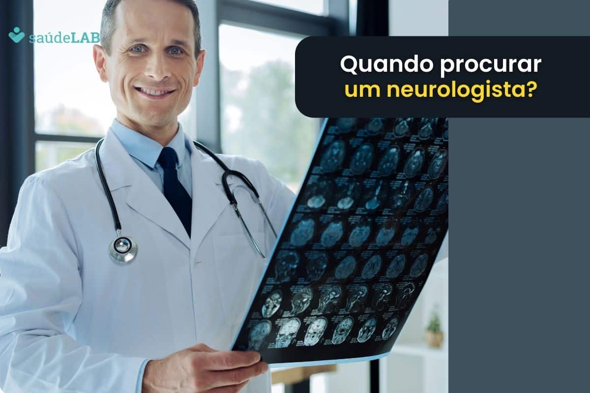Quando procurar um Neurologista? Conhecendo os sinais e motivos para uma consulta especializada 1 quando procurar um neurologista.