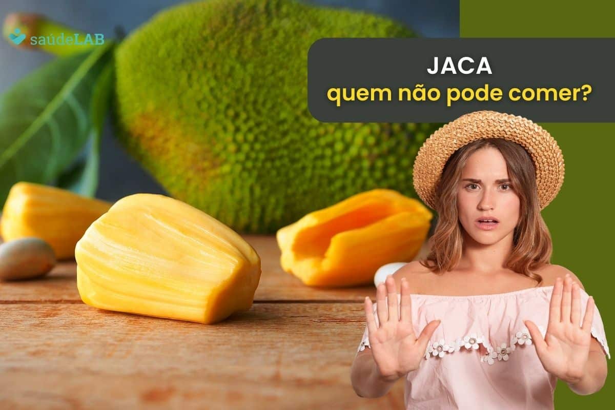 Quem não pode comer jaca? Descubra agora os perigos envolvidos 1 quem não pode comer jaca.
