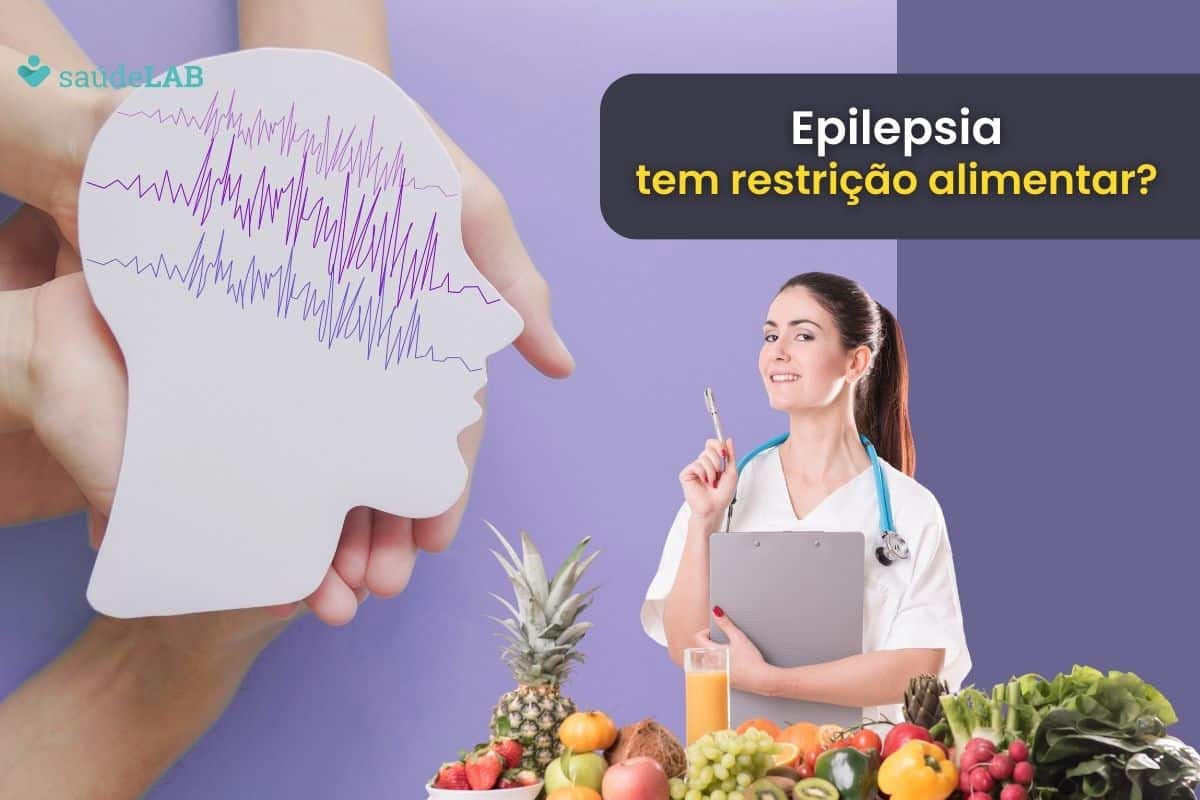 Quem tem epilepsia o que não pode comer? Entenda melhor a questão 1 quem tem epilepsia o que não pode comer.