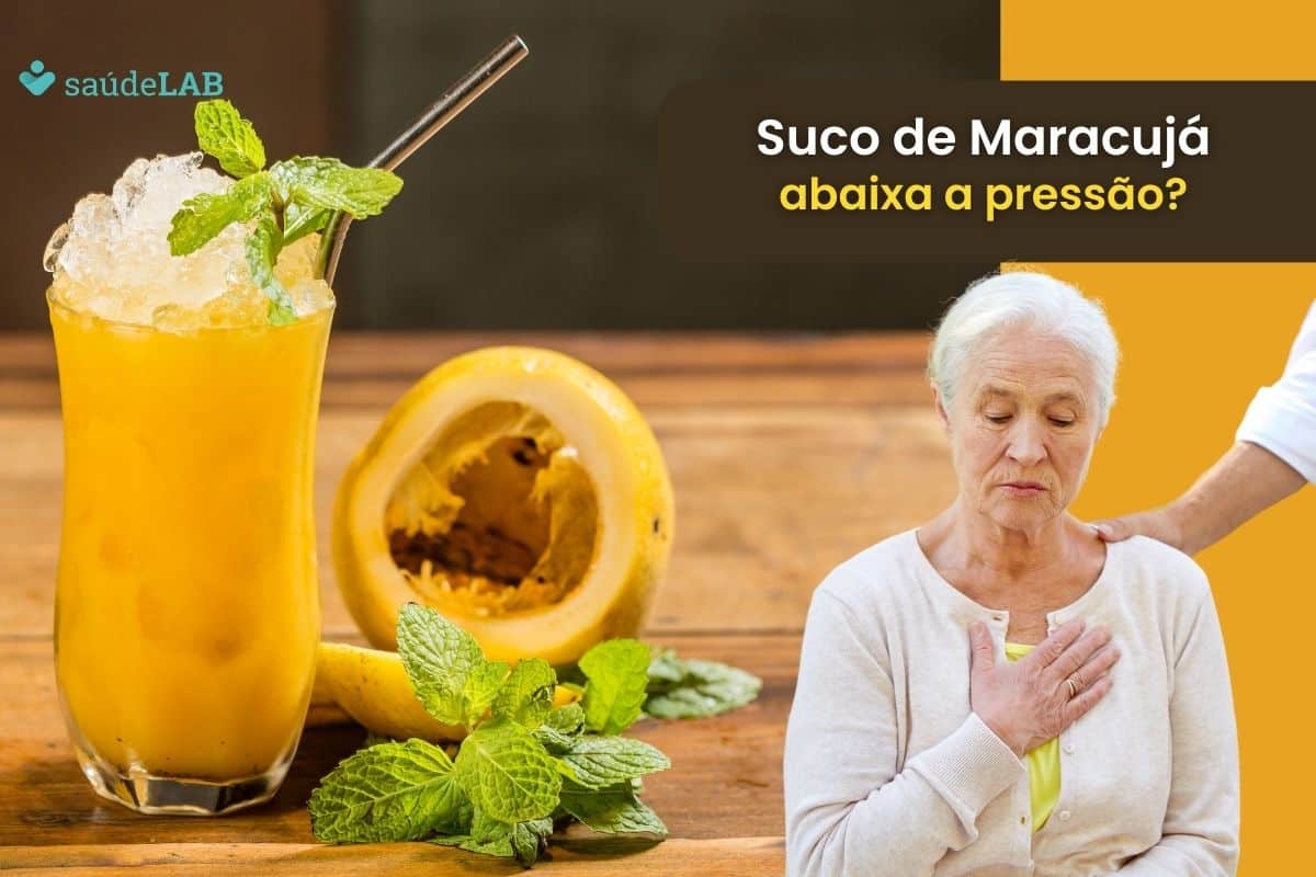Suco de maracujá abaixa a pressão? Descubra se ele tem essa finalidade 1 suco de maracujá abaixa a pressão.