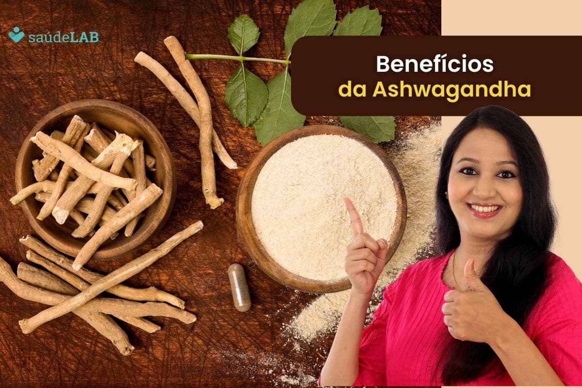 Ashwagandha: conheça os benefícios da planta mágica da Índia que transforma sua saúde e bem-estar 1 Ashwagandha.