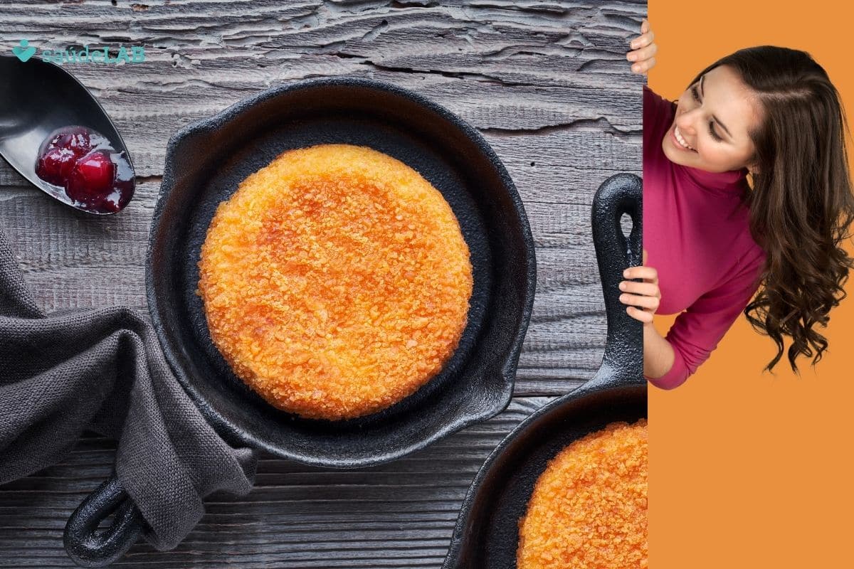 Batata doce no café da manhã: comece bem o dia 1 Batata doce no café da manhã;