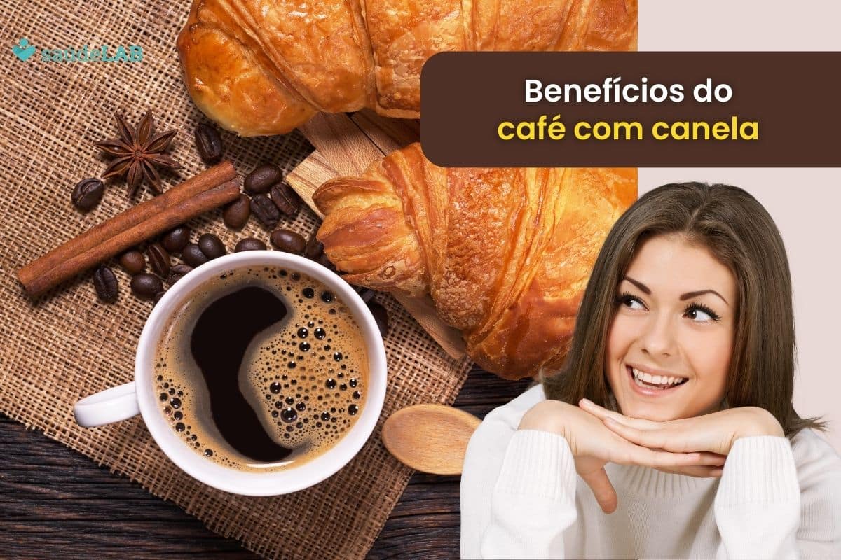Benefícios do café com canela: combinação saudável e cheia de sabor 1 Benefícios do café com canela,