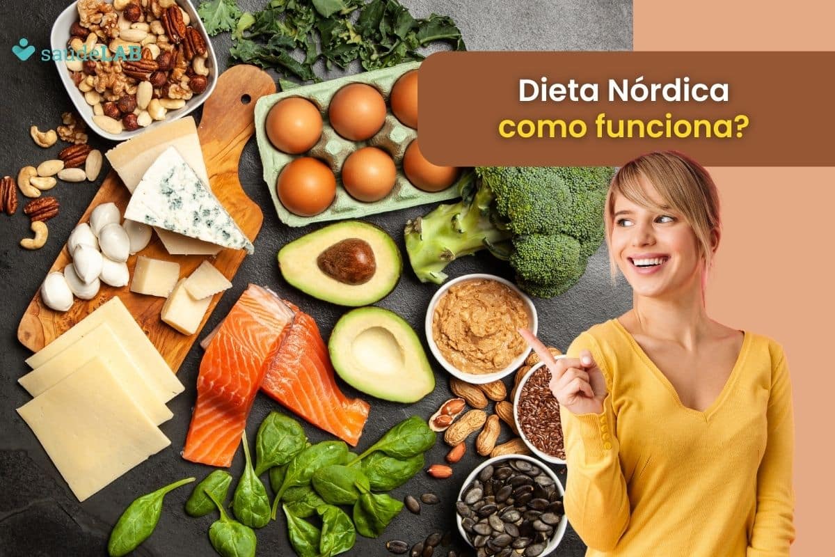 Dieta Nórdica: entenda como ela funciona e como começar a fazer 1 Dieta nórdica.