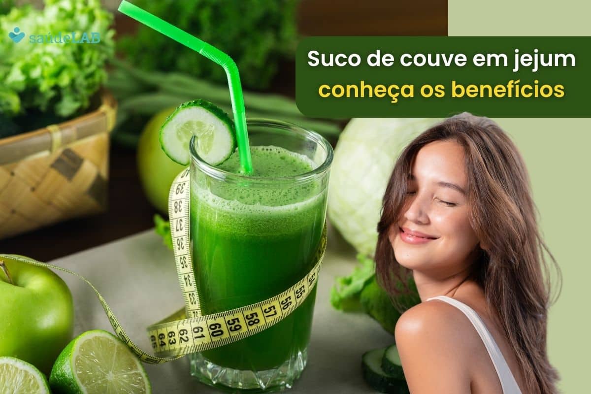 8 benefícios do suco de couve em jejum: a receita da vitalidade 1 Benefícios do suco de couve em jejum.