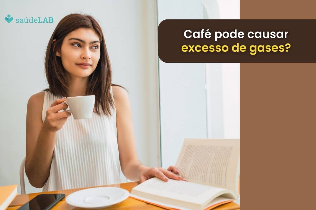 Café causa gases mesmo? Descubra seus efeitos neste sentido 1 café causa gases.