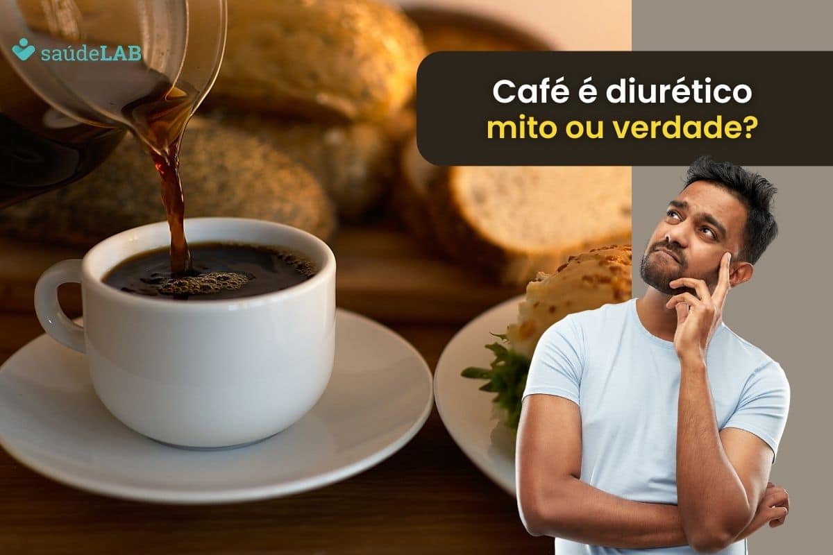 Café é diurético? Entenda suas particularidades no funcionamento do sistema geniturinário 1 café é diurético.