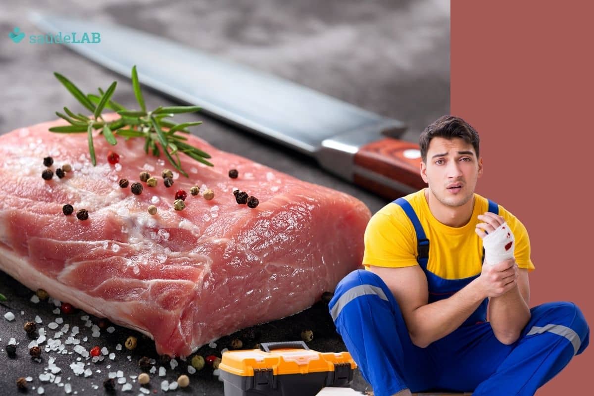Carne de porco inflama ferimentos? Saiba agora se é mito ou verdade 1 carne de porco inflama ferimentos.