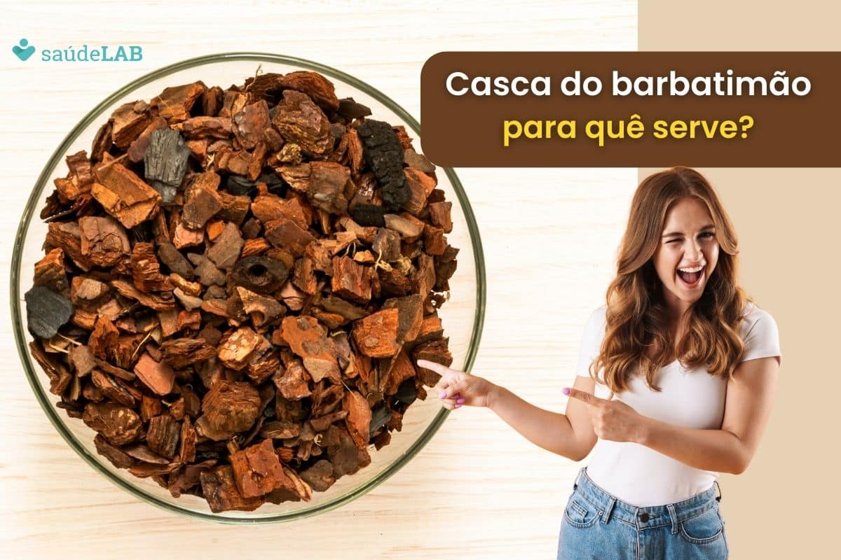 Casca de barbatimão: para que serve, como usar e quais são os riscos? Descubra 1 casca de barbatimão para que serve.