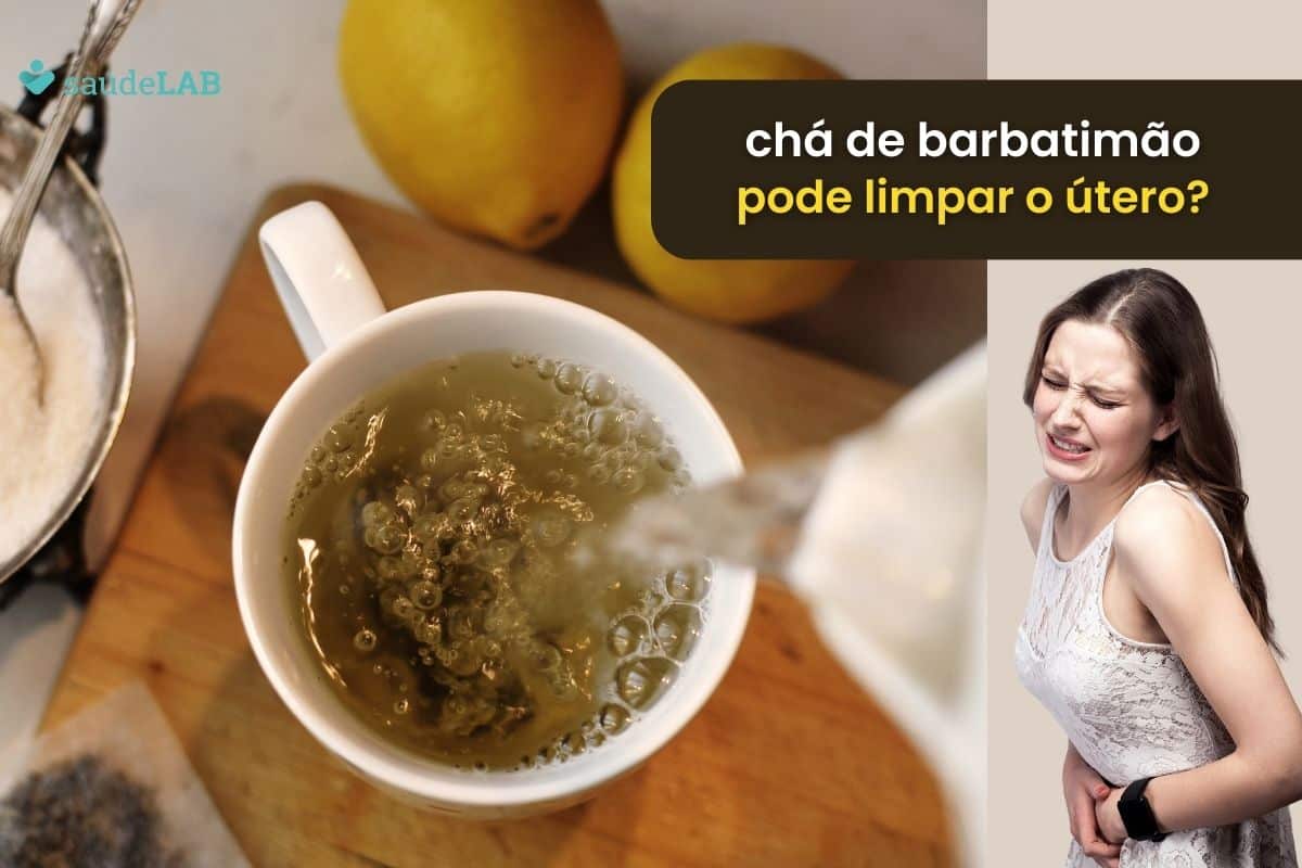 Chá de barbatimão limpa o útero? Saiba mais sobre suas propriedades 1 chá de barbatimão limpa o útero.