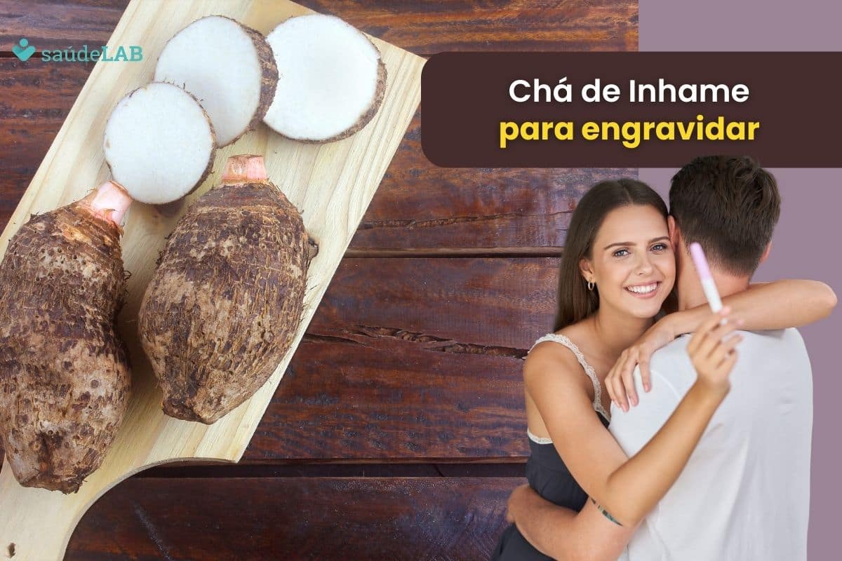Chá de inhame para engravidar: funciona mesmo, ou isso é apenas mito? 1 chá de inhame para engravidar.