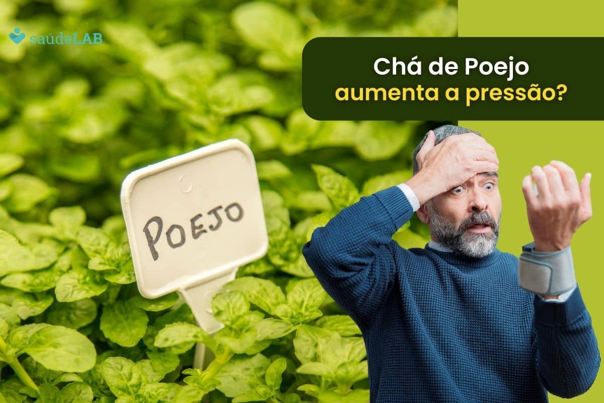 Chá de poejo aumenta a pressão? Entenda melhor se há restrições para hipertensos 1 chá de poejo aumenta a pressão.