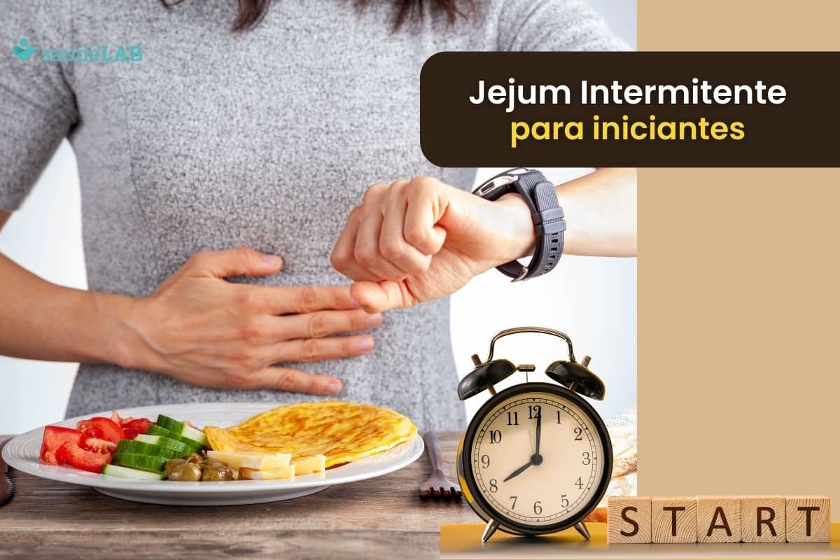 Jejum intermitente para Iniciantes: Guia Completo para dar os primeiros passos 1 jejum intermitente para iniciantes.