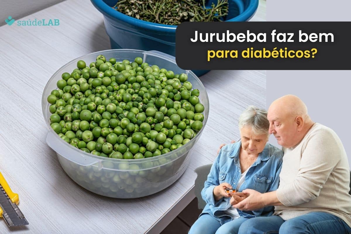Jurubeba é bom para diabetes? Saiba agora como um afeta o outro 1 jurubeba é bom para diabetes.
