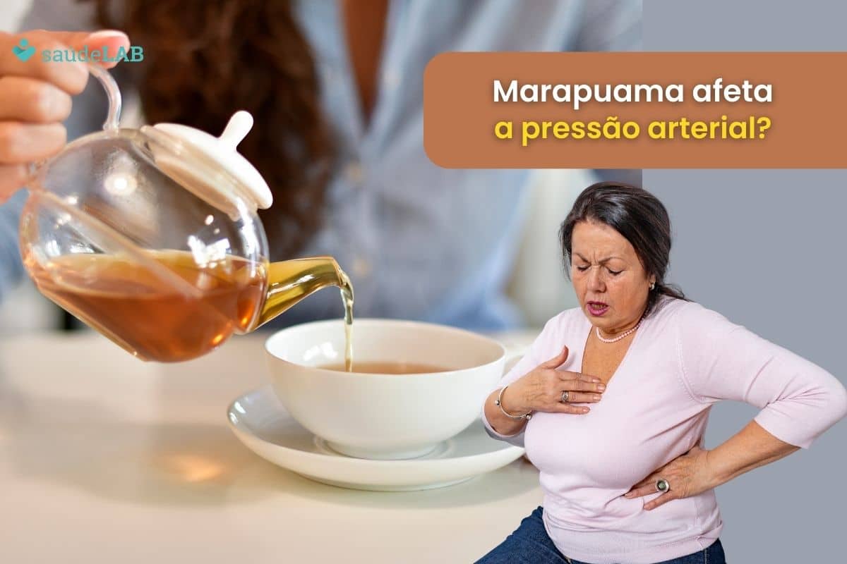 Marapuama aumenta a pressão arterial? Entenda seus efeitos na hipertensão 1 marapuama aumenta a pressão arterial.