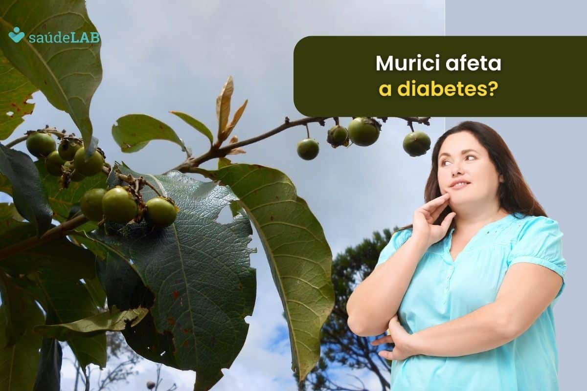 Murici é bom para diabetes? Entenda os efeitos da planta exótica na glicemia 1 murici é bom para diabetes.
