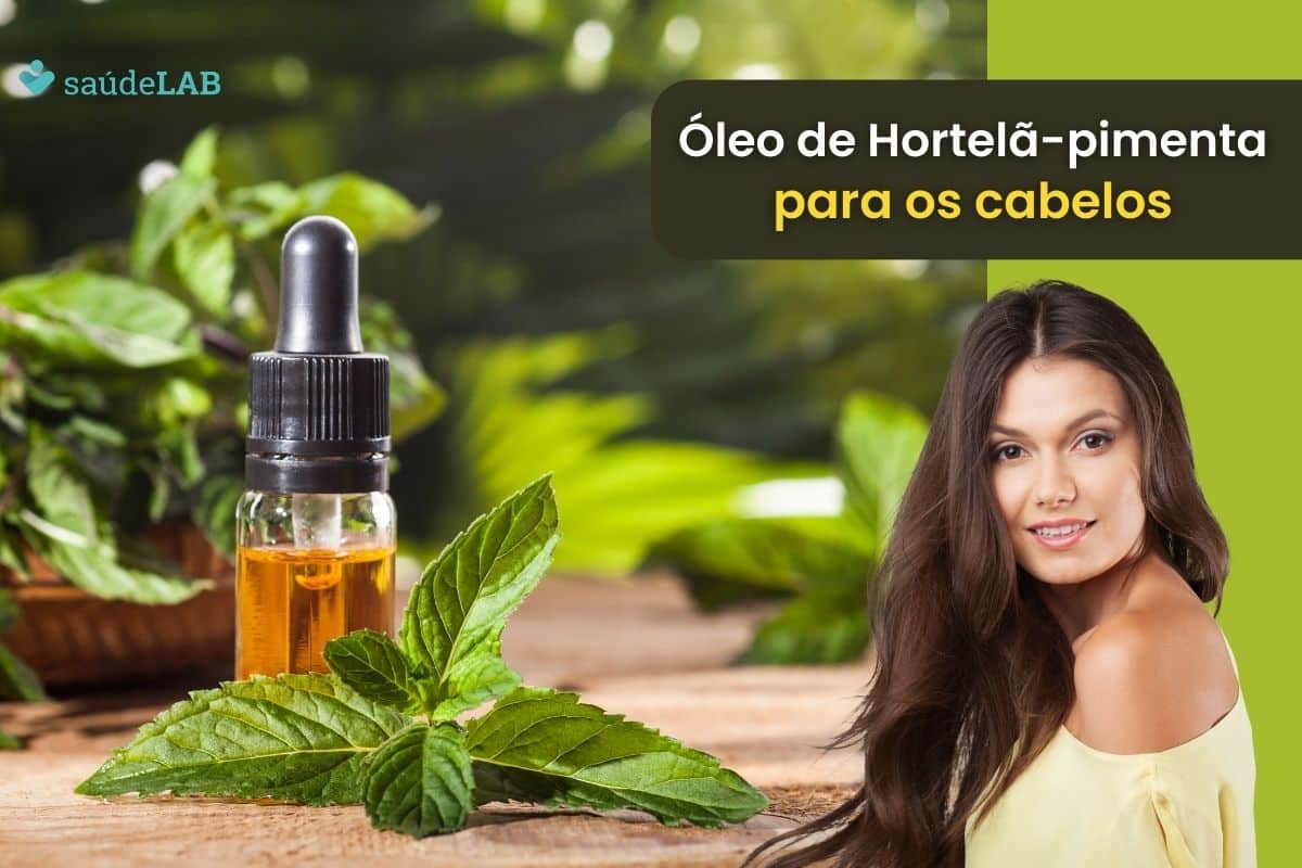 Óleo essencial de hortelã-pimenta para cabelo: conheça os benefícios poderosos 1 óleo essencial de hortelã-pimenta para cabelo.