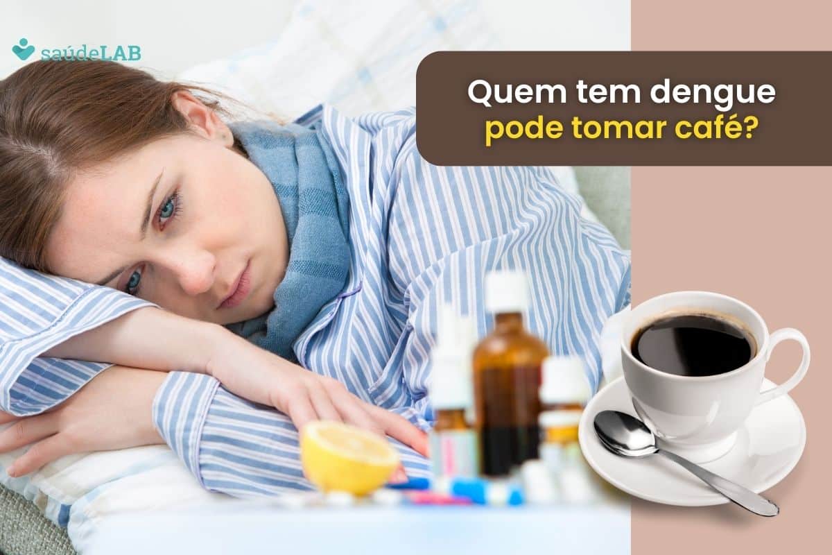 Pode tomar café com dengue? Descubra se existe alguma proibição sobre o assunto 1 pode tomar café com dengue.
