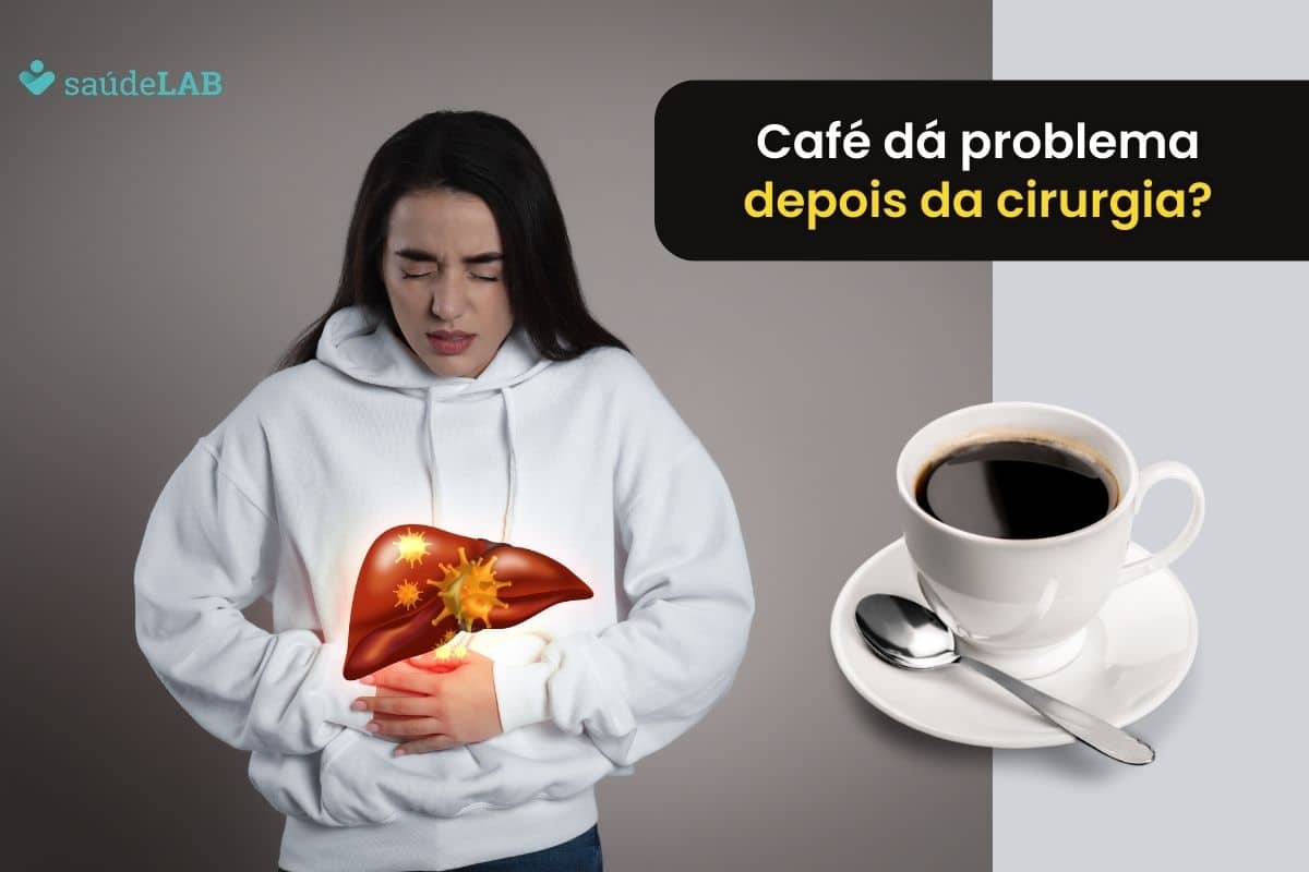 Pode tomar café depois da retirada da vesícula? Saiba o que evitar comer 1 pode tomar café depois da retirada da vesícula.