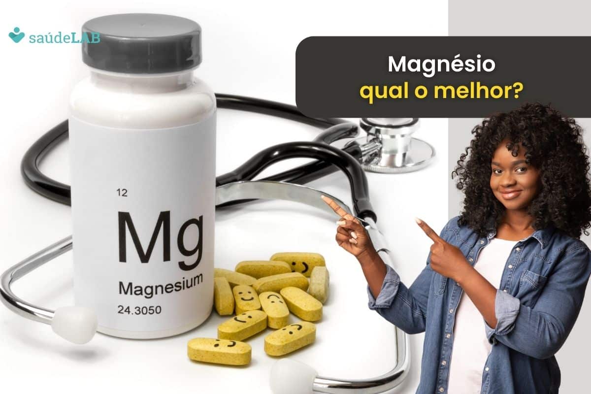 Qual o melhor magnésio para o intestino? Entenda a relação entre eles 1 Qual o melhor magnésio para o intestino.