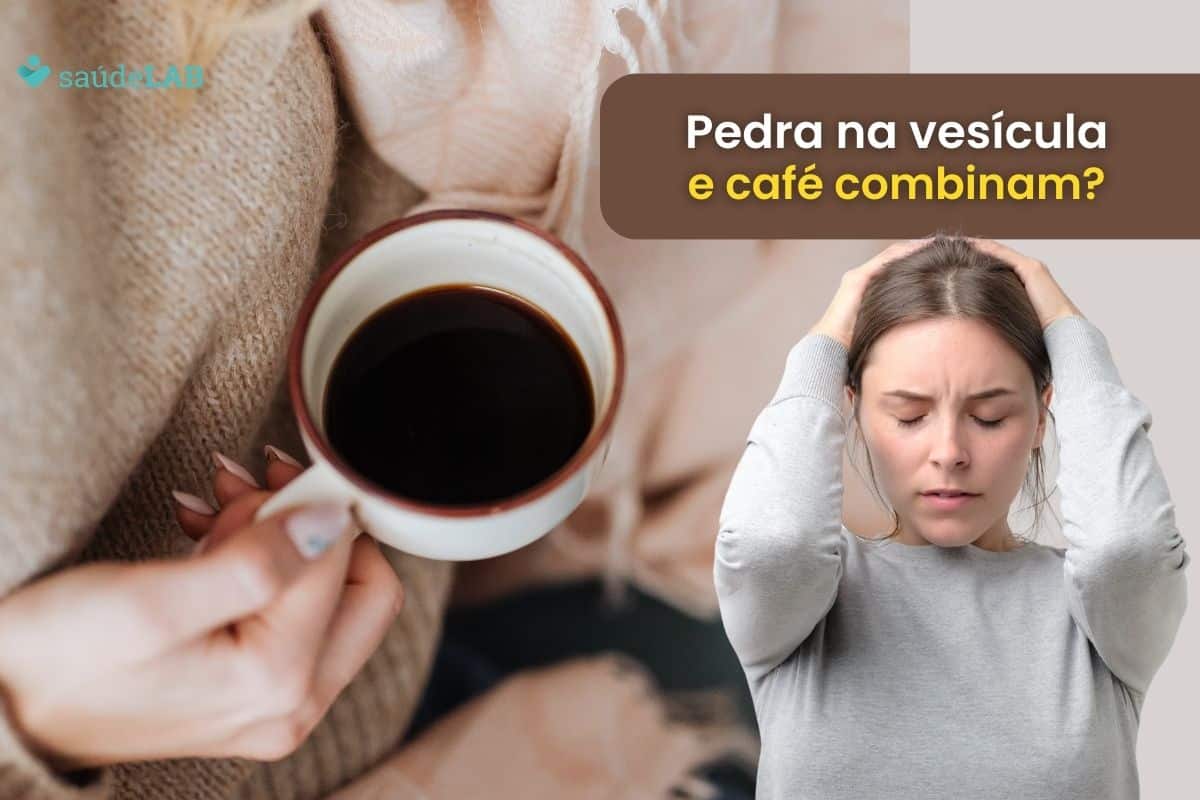 Quem tem pedra na vesícula pode tomar café? Descubra agora se isso pode piorar o problema 1 quem tem pedra na vesícula pode tomar café.