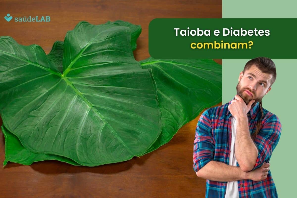 Taioba é bom para diabetes? Descubra melhor seus efeitos no açúcar do sangue 1 taioba é bom para diabetes.