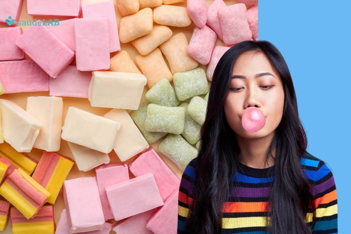 Chiclete para diabético: confira 10 melhores opções 1 Chiclete para diabético,