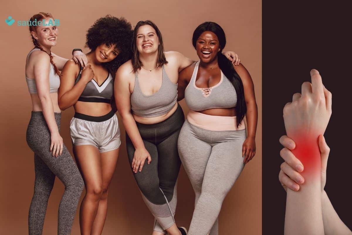 Como saber o biotipo pelo pulso: Saiba se você é endo, meso ou ectomorfo 1 Como saber o biotipo pelo pulso.