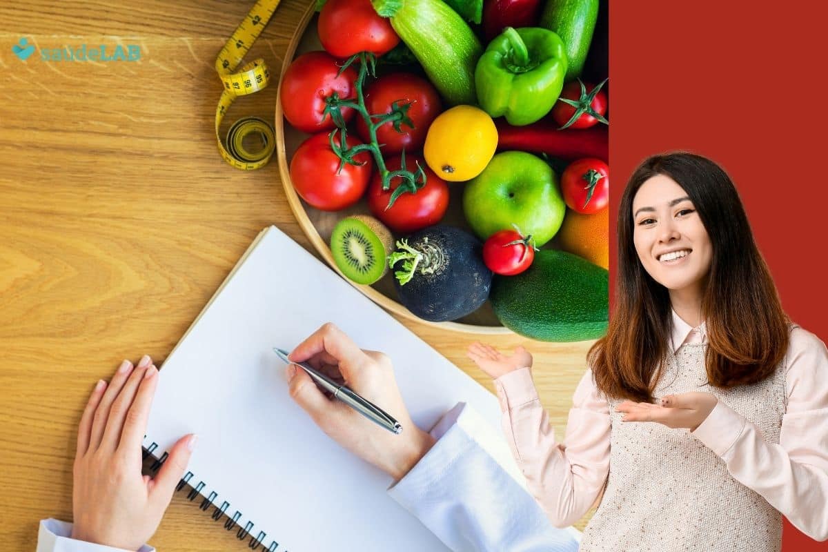 Curso gratuito de alimentação saudável: oportunidade de renda extra 1 Curso gratuito de alimentação saudável.