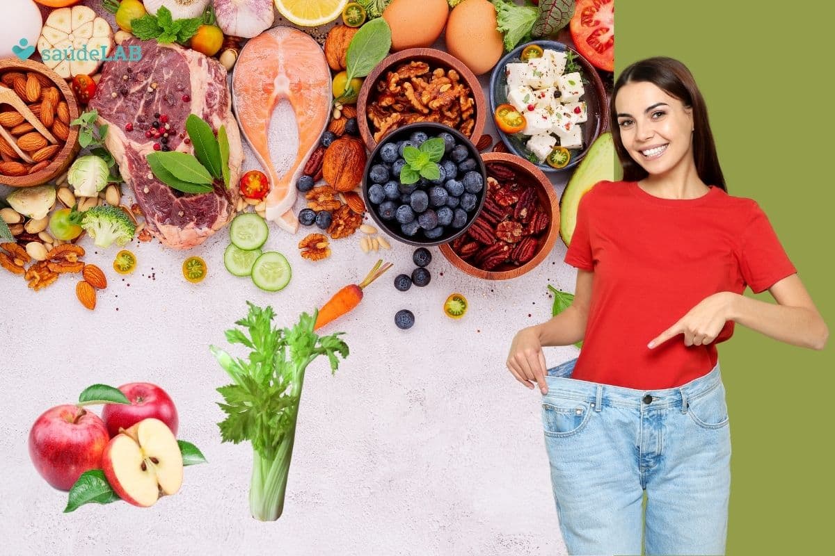 Dieta sirtfood: entenda como funciona e cardápio 1 Dieta sirtfood.