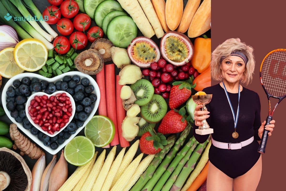 Dieta termogênica: entenda como funciona e cardápio para 3 dias 1 Dieta termogênica.