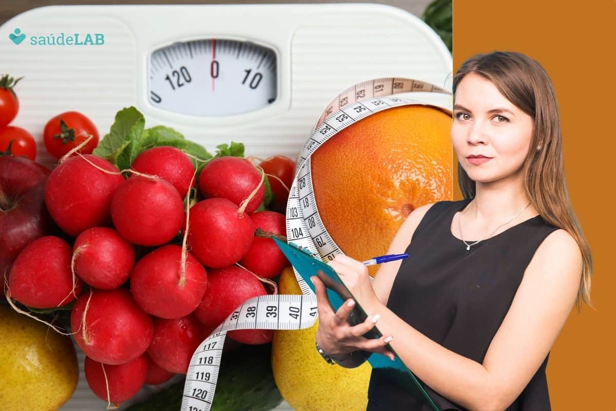 Dieta vigilantes do peso: saiba como fazer e quantidade de pontos 1 Dieta vigilantes do peso.