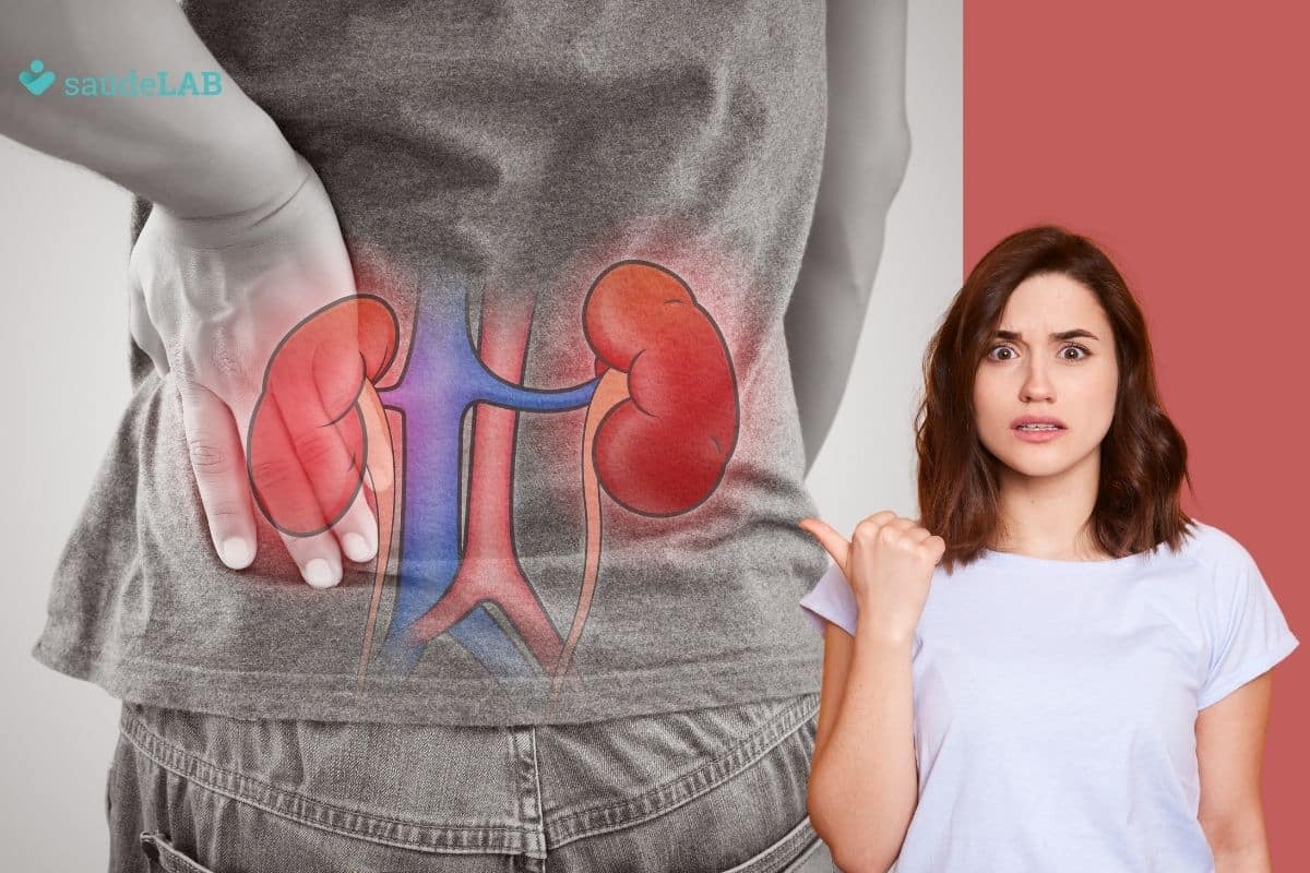 Quais são os primeiros sintomas de problema nos rins? Descubra 7 sinais de alerta! 1 Quais são os primeiros sintomas de problema nos rins.