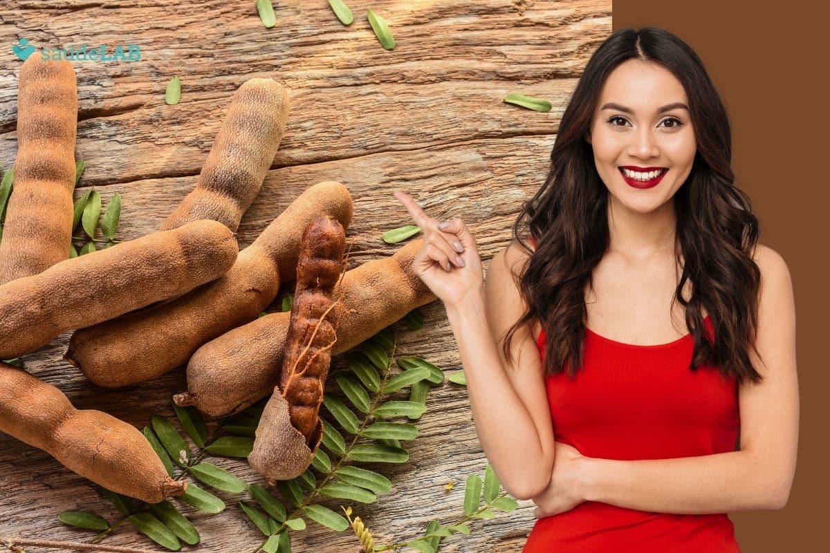 Tamarindo: 10 benefícios incríveis da fruta e outras curiosidades surpreendentes 1 Tamarindo.