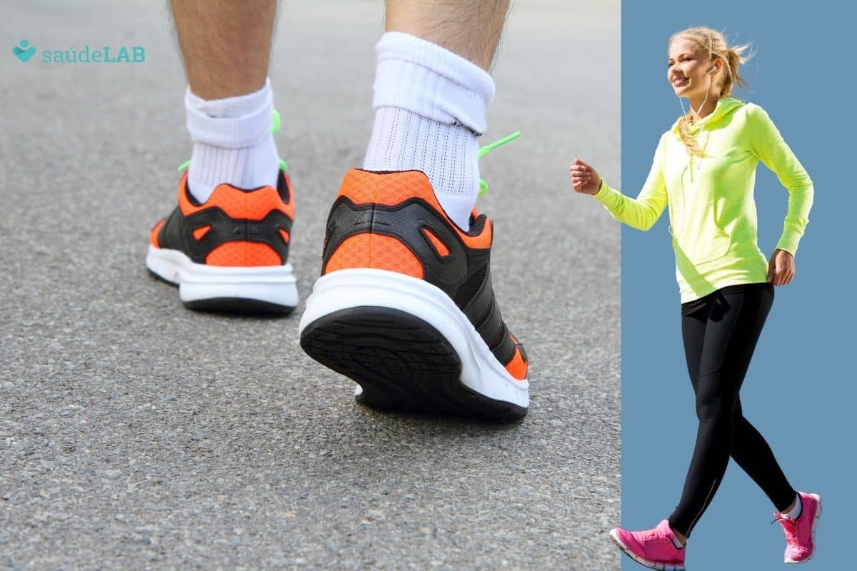 Tênis Feminino para Caminhada: O guia completo para escolher o melhor 1 Tênis feminino para caminhada.