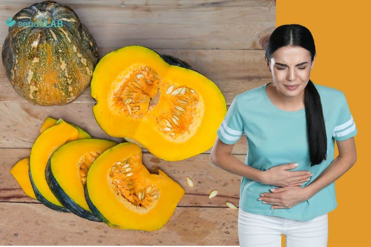 Abóbora solta o intestino? Descubra seus efeitos críticos 1 abóbora solta o intestino.