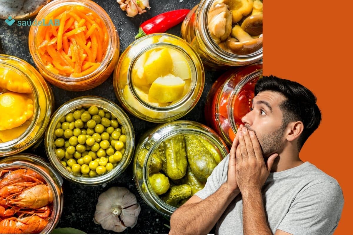 Alimentos que inflamam a próstata: 10 opções para evitar a todo custo! 1 alimentos que inflamam a próstata.
