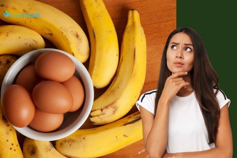 Banana com ovo faz mal? Entenda os efeitos dessa combinação explosiva 1 banana com ovo faz mal.
