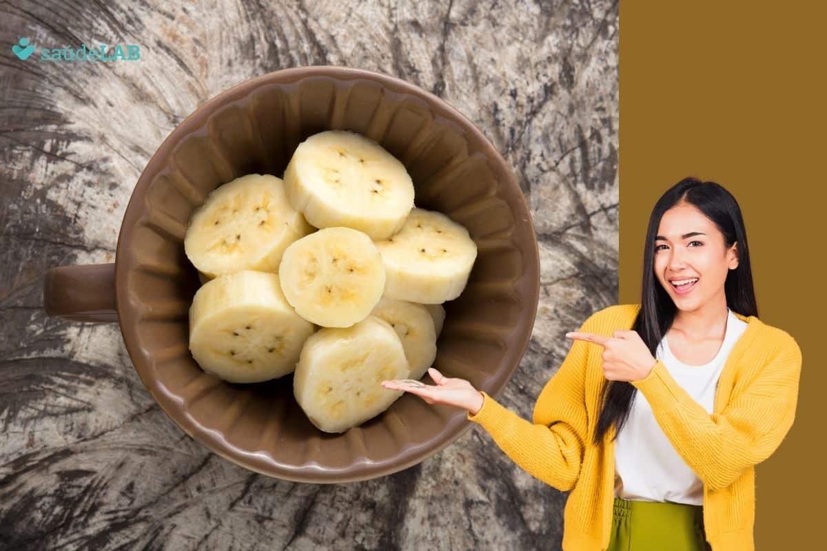 Benefícios da banana em jejum: veja os principais motivos para investir nela 1 benefícios da banana em jejum.