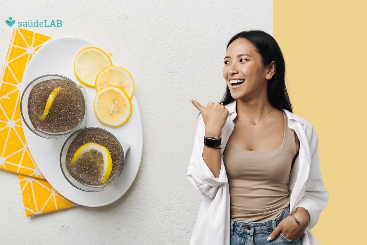 08 benefícios da chia com limão: turbine sua saúde e bem-estar 1 benefícios da chia com limão.