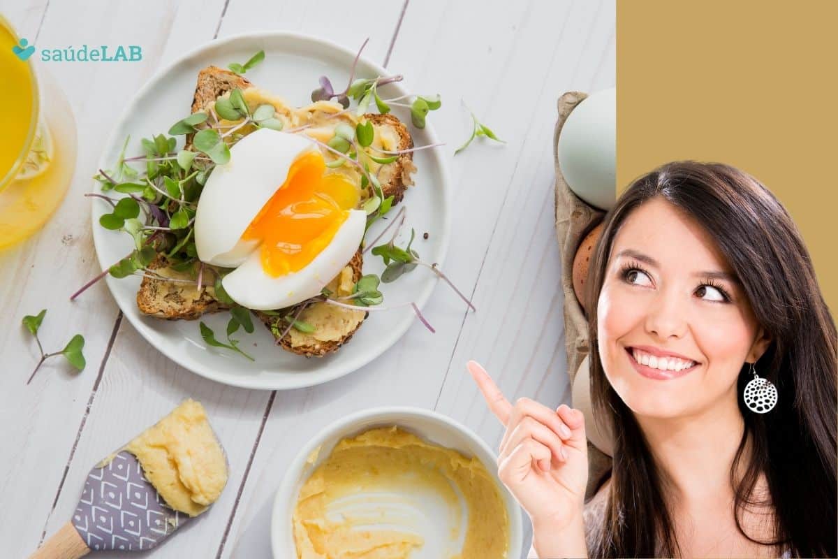 20 benefícios do ovo: um super alimento para a saúde 1 benefícios do ovo.
