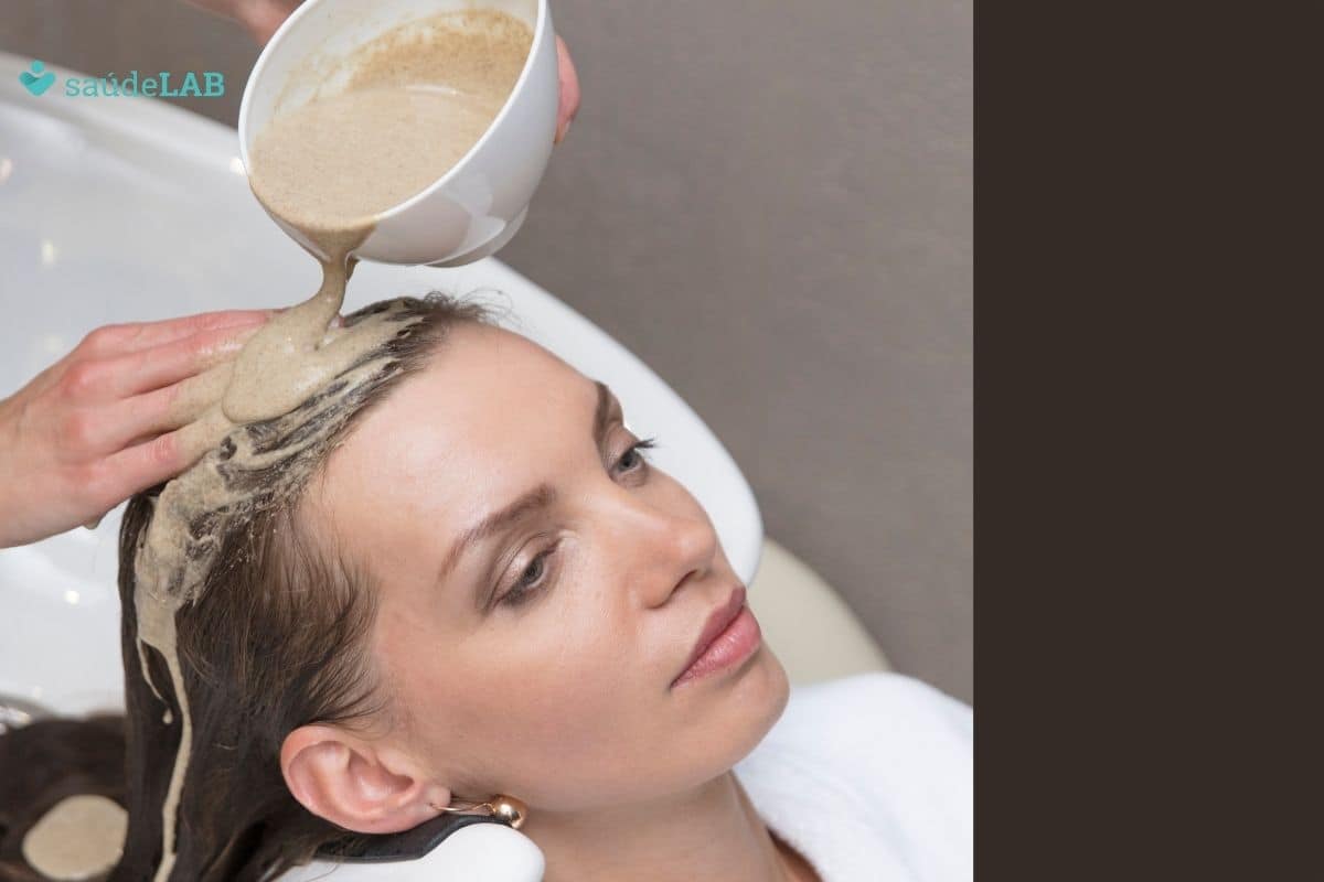 Botox orgânico tem formol? Saiba como ele afeta seus cabelos 1 botox orgânico tem formol.