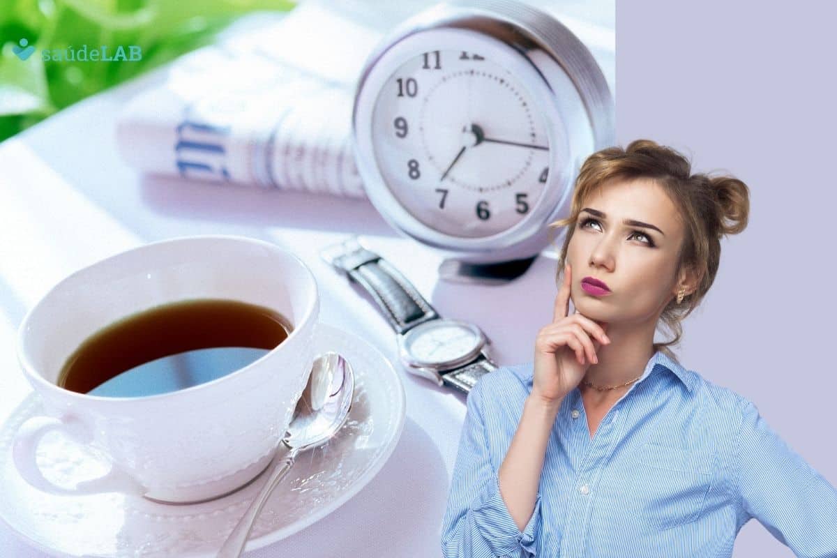 Café termogênico quebra jejum mesmo? Descubra se podo tomar sem problemas 1 café termogênico quebra jejum.