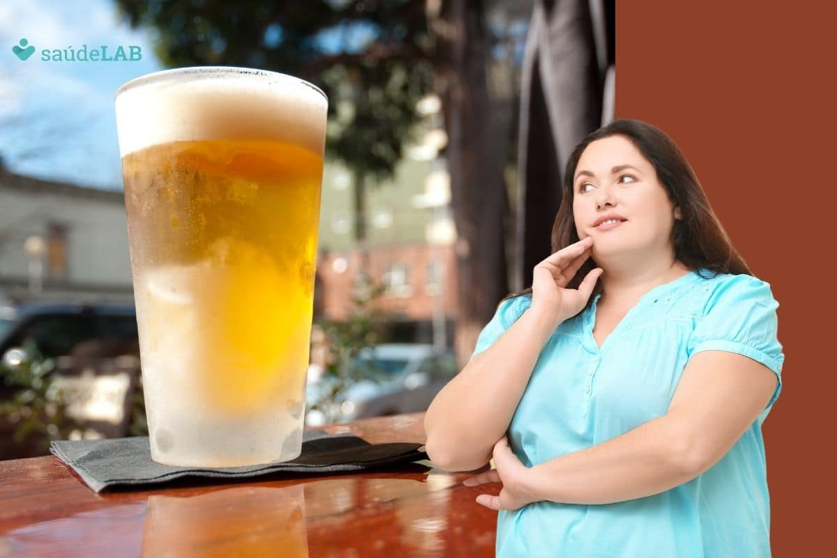 Beber cerveja aumenta o colesterol mesmo? Saiba se há alguma relação 1 cerveja aumenta o colesterol.