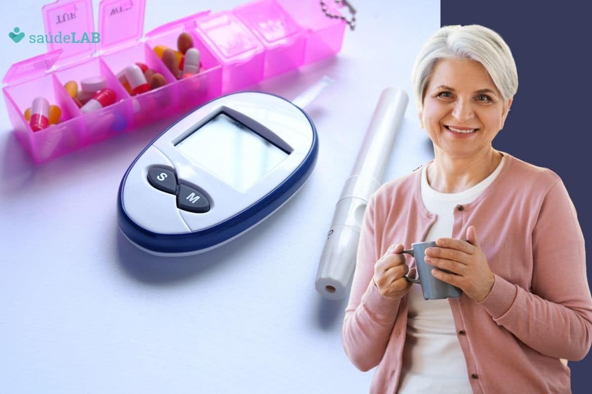 Chá para resistência à insulina: as 5 melhores e saborosas opções 1 chá para resistência a insulina.